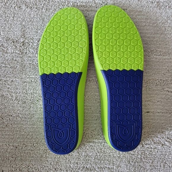 Rothy’s BlackBerry Block Lace Ups size 9 - Picture 11 of 13